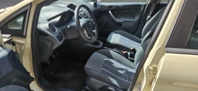 Ford Fiesta - 6999 лв. - 32855703 | Car24.bg