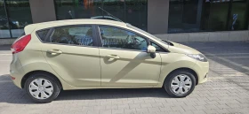 Ford Fiesta - 6999 лв. - 32855703 | Car24.bg