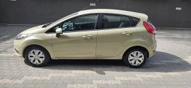 Ford Fiesta - 6999 лв. - 32855703 | Car24.bg