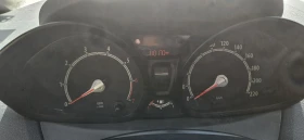 Ford Fiesta - 6999 лв. - 32855703 | Car24.bg