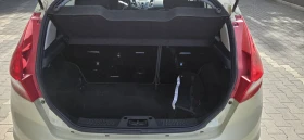 Ford Fiesta - 6999 лв. - 32855703 | Car24.bg