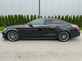 Mercedes-Benz CLS 350 CDI 4Matic/Facelift/AMG/ШВЕЙЦАРИЯ!!! - 42900 лв. - 30705094 | Car24.bg