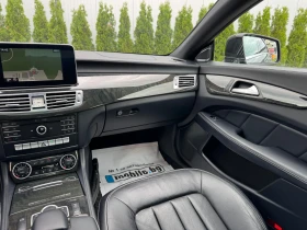 Mercedes-Benz CLS 350 CDI 4Matic/Facelift/AMG/ШВЕЙЦАРИЯ!!! - 42900 лв. - 30705094 | Car24.bg