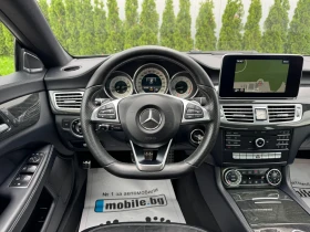 Mercedes-Benz CLS 350 CDI 4Matic/Facelift/AMG/ШВЕЙЦАРИЯ!!! - 42900 лв. - 30705094 | Car24.bg