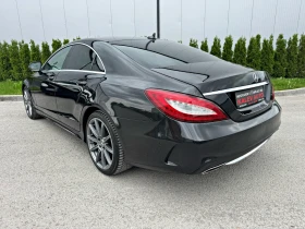 Mercedes-Benz CLS 350 CDI 4Matic/Facelift/AMG/ШВЕЙЦАРИЯ!!! - 42900 лв. - 30705094 | Car24.bg