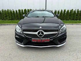 Mercedes-Benz CLS 350 CDI 4Matic/Facelift/AMG/ШВЕЙЦАРИЯ!!! - 42900 лв. - 30705094 | Car24.bg