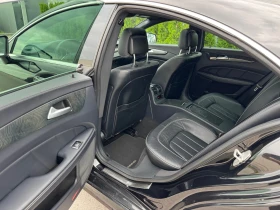 Mercedes-Benz CLS 350 CDI 4Matic/Facelift/AMG/ШВЕЙЦАРИЯ!!! - 42900 лв. - 30705094 | Car24.bg