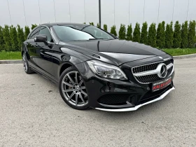 Mercedes-Benz CLS 350 CDI 4Matic/Facelift/AMG/ШВЕЙЦАРИЯ!!! - 42900 лв. - 30705094 | Car24.bg