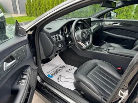 Mercedes-Benz CLS 350 CDI 4Matic/Facelift/AMG/ШВЕЙЦАРИЯ!!! - 42900 лв. - 30705094 | Car24.bg