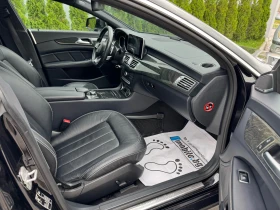 Mercedes-Benz CLS 350 CDI 4Matic/Facelift/AMG/ШВЕЙЦАРИЯ!!! - 42900 лв. - 30705094 | Car24.bg