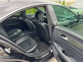 Mercedes-Benz CLS 350 CDI 4Matic/Facelift/AMG/ШВЕЙЦАРИЯ!!! - 42900 лв. - 30705094 | Car24.bg