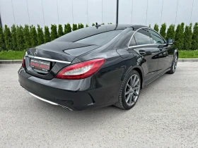 Mercedes-Benz CLS 350 CDI 4Matic/Facelift/AMG/ШВЕЙЦАРИЯ!!! - 42900 лв. - 30705094 | Car24.bg