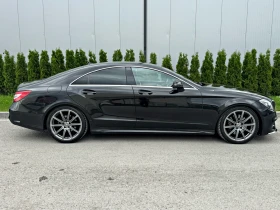 Mercedes-Benz CLS 350 CDI 4Matic/Facelift/AMG/ШВЕЙЦАРИЯ!!! - 42900 лв. - 30705094 | Car24.bg