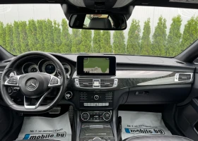 Mercedes-Benz CLS 350 CDI 4Matic/Facelift/AMG/ШВЕЙЦАРИЯ!!! - 42900 лв. - 30705094 | Car24.bg