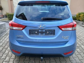 Hyundai Ix20 1.6 | Mobile.bg    15
