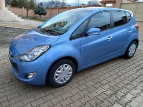 Hyundai Ix20 1.6 | Mobile.bg    4