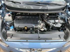 Hyundai Ix20 1.6 | Mobile.bg    10