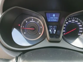 Hyundai Ix20 1.6 | Mobile.bg    11