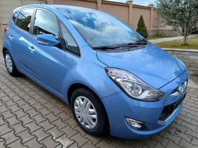 Hyundai Ix20 1.6 | Mobile.bg    3