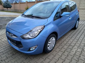 Hyundai Ix20 1.6 | Mobile.bg    2