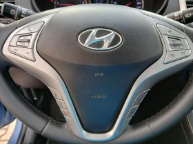 Hyundai Ix20 1.6 | Mobile.bg    17