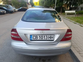 Обява за продажба на Mercedes-Benz CLK 2.7 CDI - Automat ~7 890 лв. - изображение 4