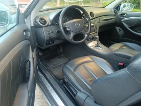 Обява за продажба на Mercedes-Benz CLK 2.7 CDI - Automat ~7 890 лв. - изображение 6