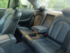 Обява за продажба на Mercedes-Benz CLK 2.7 CDI - Automat ~7 890 лв. - изображение 8