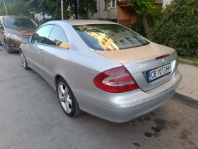 Обява за продажба на Mercedes-Benz CLK 2.7 CDI - Automat ~7 890 лв. - изображение 5
