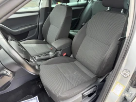 Skoda Octavia 1.4 TSI G-Tec DSG  02.2017.  | Mobile.bg    11
