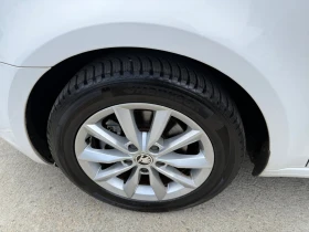Skoda Octavia 1.4 TSI G-Tec DSG  02.2017.  | Mobile.bg    8