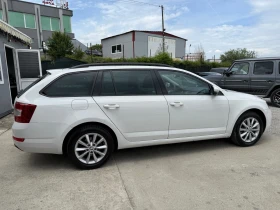 Skoda Octavia 1.4 TSI G-Tec DSG  02.2017.  | Mobile.bg    4