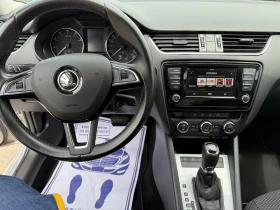Skoda Octavia 1.4 TSI G-Tec DSG  02.2017.  | Mobile.bg    13