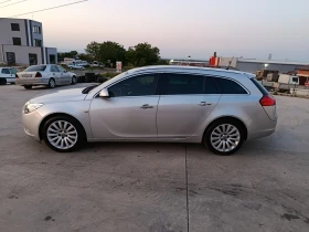 Обява за продажба на Opel Insignia 2000tdci ~9 100 лв. - изображение 1