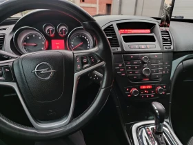Opel Insignia 2000tdci | Mobile.bg    13