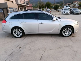 Обява за продажба на Opel Insignia 2000tdci ~9 100 лв. - изображение 5