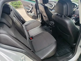 Обява за продажба на Opel Insignia 2000tdci ~9 100 лв. - изображение 10