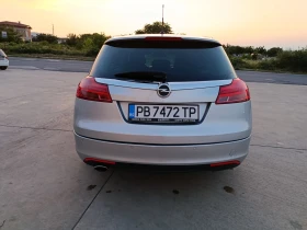 Обява за продажба на Opel Insignia 2000tdci ~9 100 лв. - изображение 3