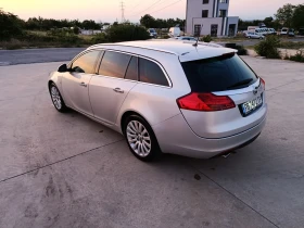 Opel Insignia 2000tdci | Mobile.bg    15