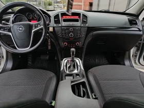 Обява за продажба на Opel Insignia 2000tdci ~9 100 лв. - изображение 9