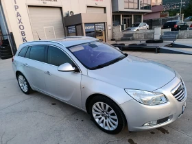 Обява за продажба на Opel Insignia 2000tdci ~9 100 лв. - изображение 6