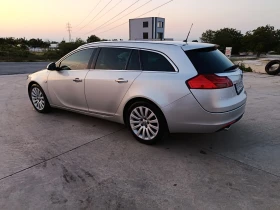 Обява за продажба на Opel Insignia 2000tdci ~9 100 лв. - изображение 2
