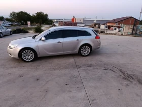 Opel Insignia 2000tdci | Mobile.bg    14