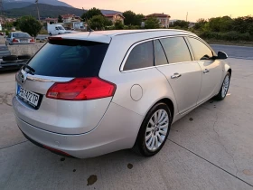 Обява за продажба на Opel Insignia 2000tdci ~9 100 лв. - изображение 4