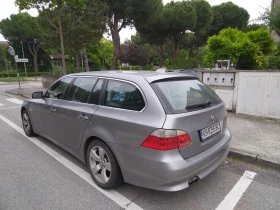 BMW 530 Xd 4x4 | Mobile.bg    4