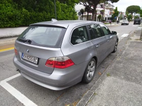 BMW 530 Xd 4x4 | Mobile.bg    3