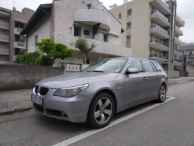 BMW 530 Xd 4x4 | Mobile.bg    2
