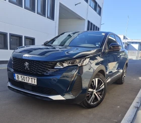 Peugeot 3008 Allure +   Safety Plus | Mobile.bg    9