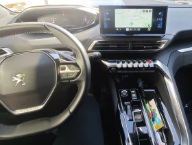 Peugeot 3008 Allure +   Safety Plus | Mobile.bg    11
