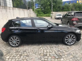 BMW 118 I/ 6 speed/ MULTY/ Excellent / 68 хил.км.!!! - 20500 лв. - 47626308 6